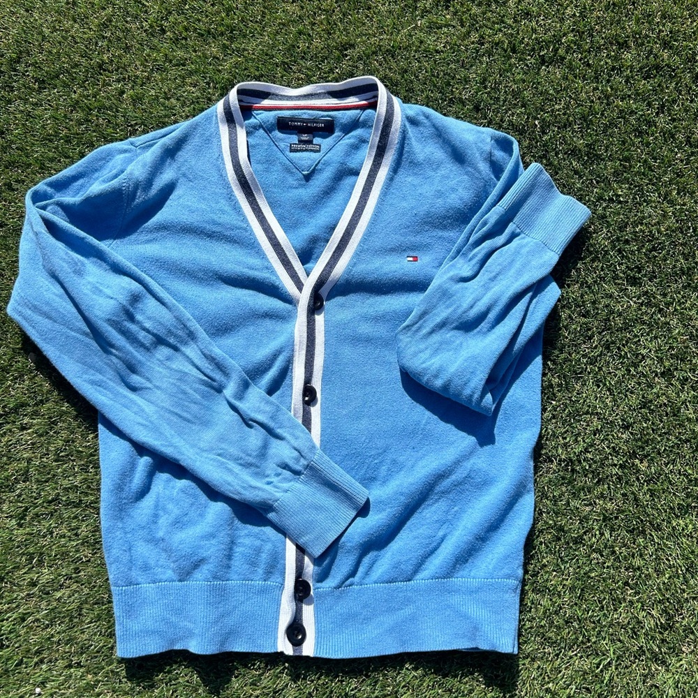 Tommy Hilfiger Cardigan